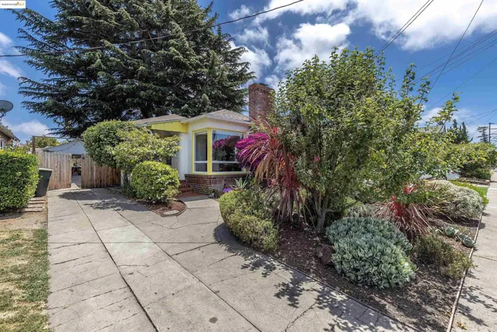133 Harlan St, San Leandro, California 94577