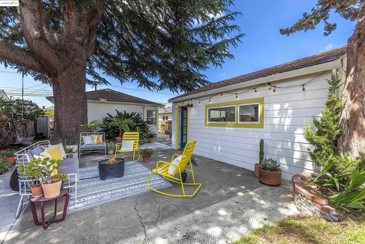 133 Harlan St, San Leandro, California 94577