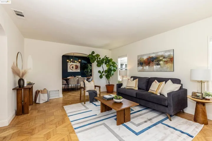 133 Harlan St, San Leandro, California 94577