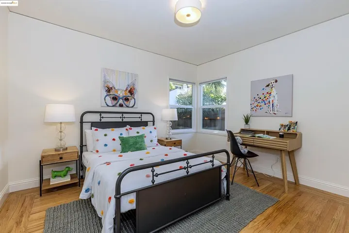 133 Harlan St, San Leandro, California 94577