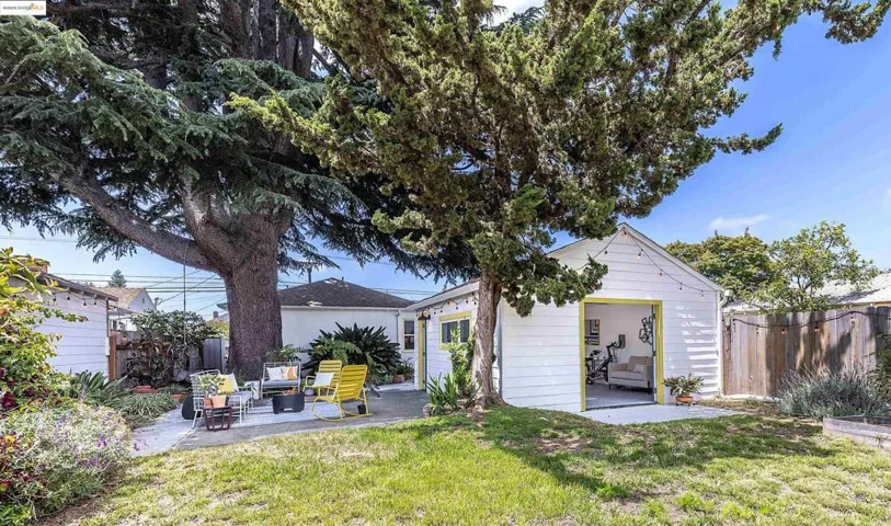 133 Harlan St, San Leandro, California 94577