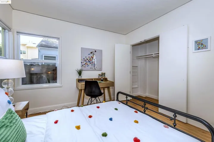 133 Harlan St, San Leandro, California 94577