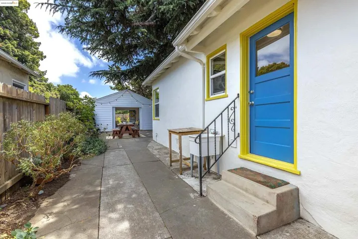 133 Harlan St, San Leandro, California 94577