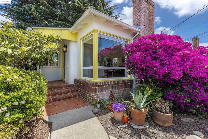 133 Harlan St, San Leandro, California 94577