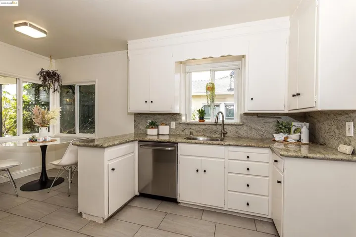 133 Harlan St, San Leandro, California 94577