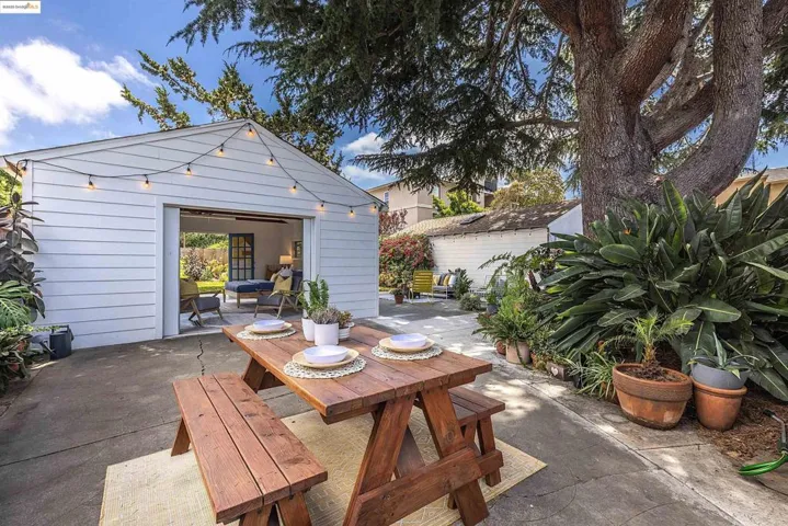 133 Harlan St, San Leandro, California 94577
