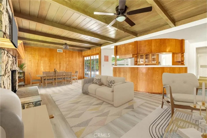 Virtual Staging
