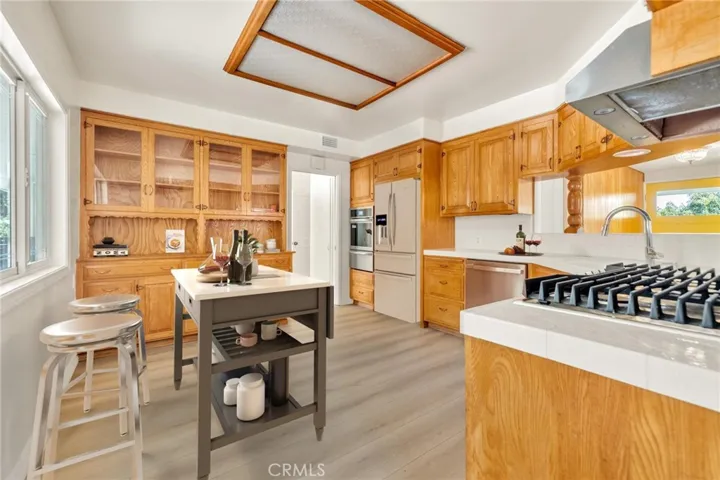 Virtual Staging