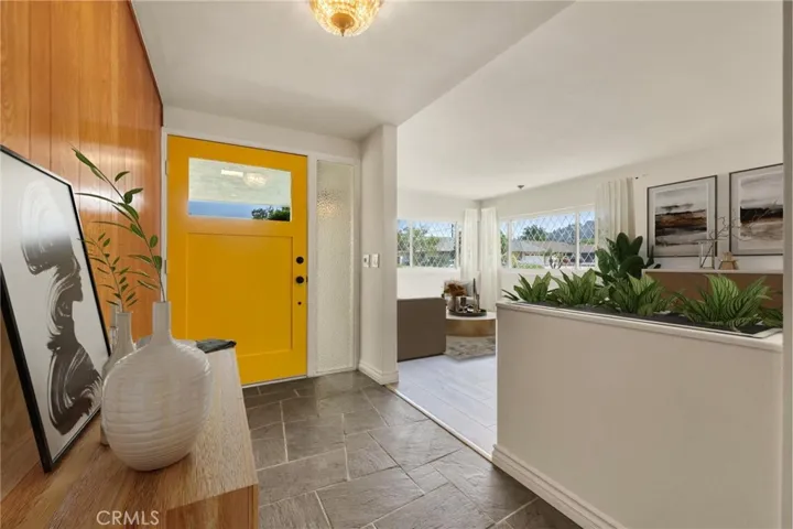 Virtual Staging