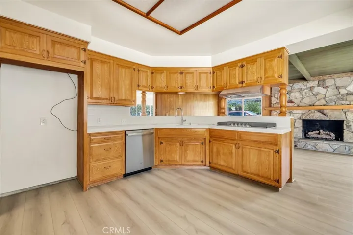 New Appliances