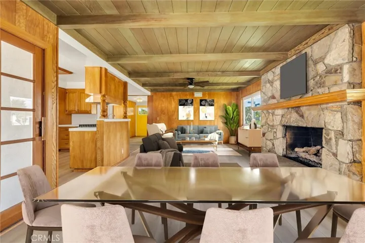 Virtual Staging