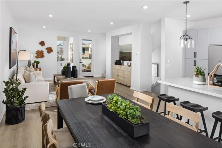 Model Home