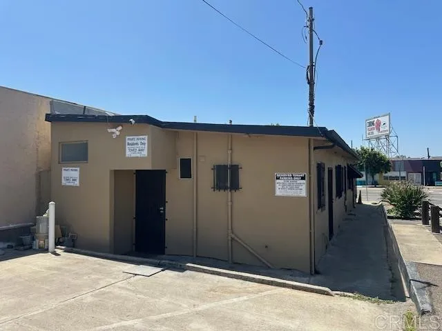 3618 20 El Cajon Blvd 11, San Diego, California 92104