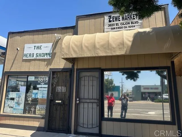 3618 20 El Cajon Blvd 11, San Diego, California 92104