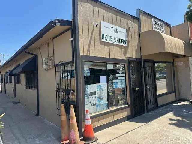 3618 20 El Cajon Blvd 11, San Diego, California 92104