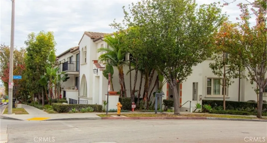 1750 Grand Avenue 7, Long Beach, California 90804