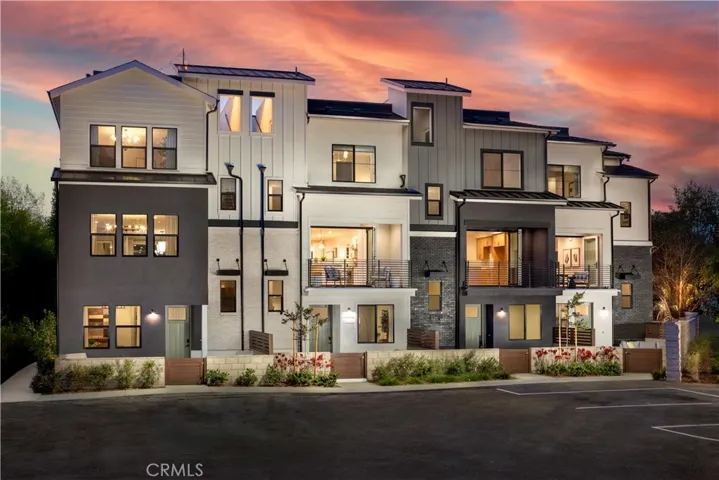 model homes