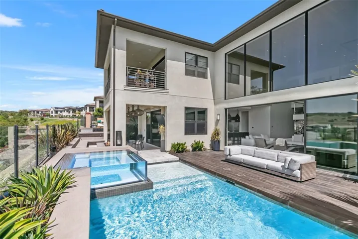 33901 Paseo Eternidad, San Juan Capistrano, California 92675
