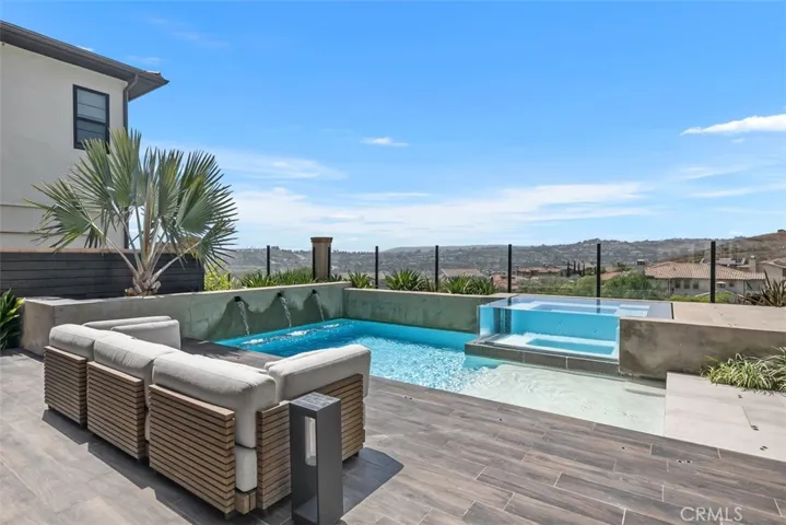 33901 Paseo Eternidad, San Juan Capistrano, California 92675
