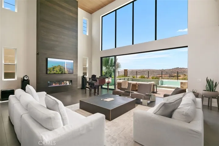 33901 Paseo Eternidad, San Juan Capistrano, California 92675
