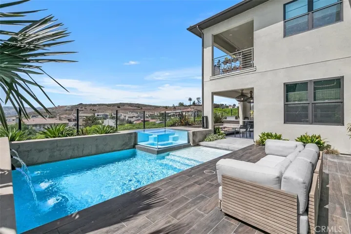 33901 Paseo Eternidad, San Juan Capistrano, California 92675