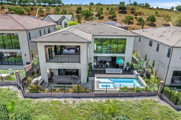 33901 Paseo Eternidad, San Juan Capistrano, California 92675