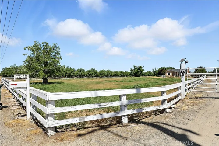 7010 E Olive Avenue, Merced, California 95340