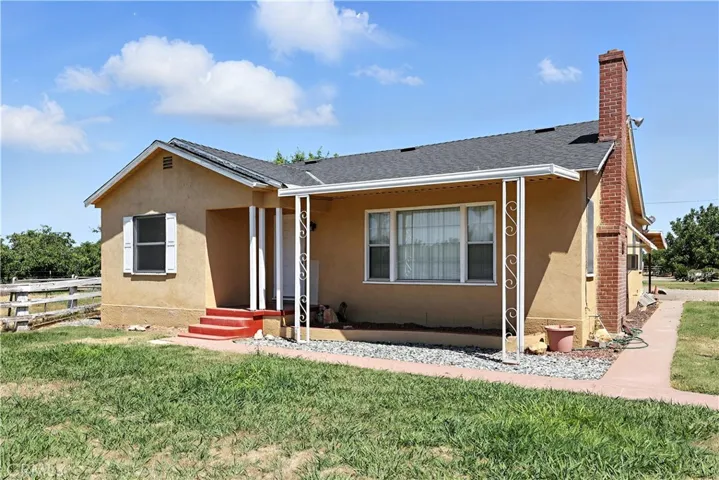 7010 E Olive Avenue, Merced, California 95340
