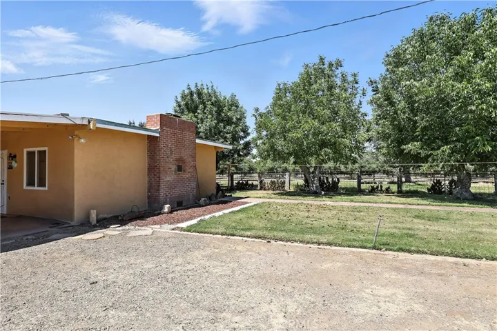 7010 E Olive Avenue, Merced, California 95340