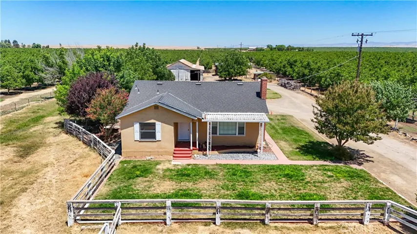 7010 E Olive Avenue, Merced, California 95340