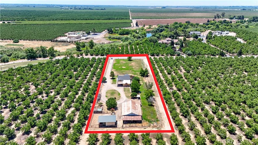 7010 E Olive Avenue, Merced, California 95340