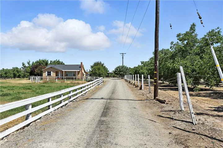 7010 E Olive Avenue, Merced, California 95340