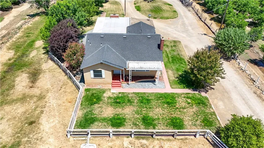 7010 E Olive Avenue, Merced, California 95340