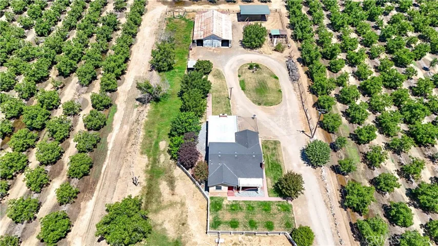 7010 E Olive Avenue, Merced, California 95340