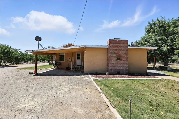 7010 E Olive Avenue, Merced, California 95340