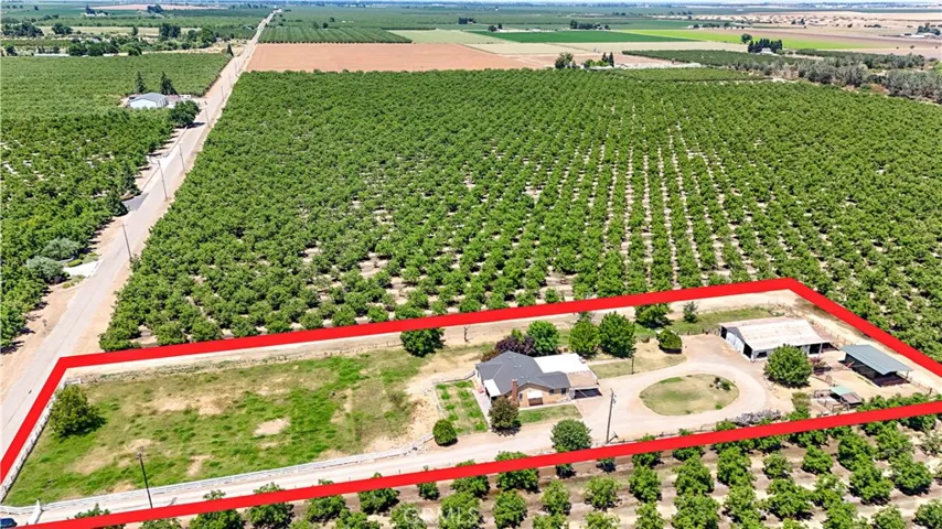 7010 E Olive Avenue, Merced, California 95340