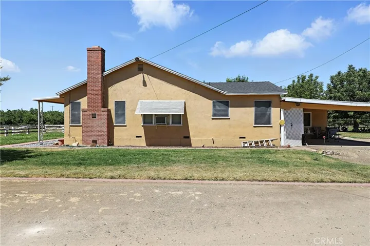7010 E Olive Avenue, Merced, California 95340