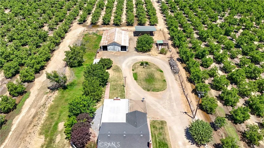 7010 E Olive Avenue, Merced, California 95340