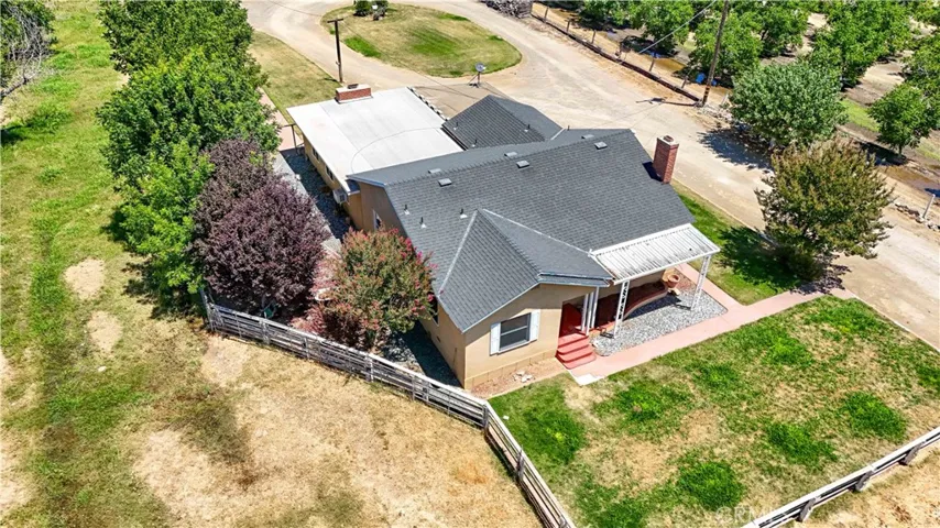 7010 E Olive Avenue, Merced, California 95340