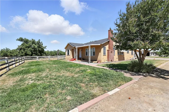 7010 E Olive Avenue, Merced, California 95340