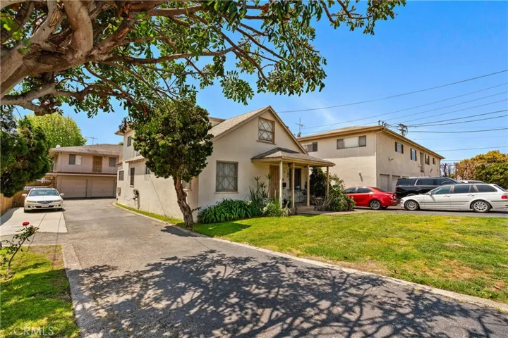 1900 Vanderbilt Lane, Redondo Beach, California 90278
