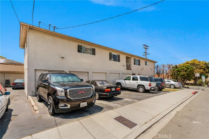 1900 Vanderbilt Lane, Redondo Beach, California 90278