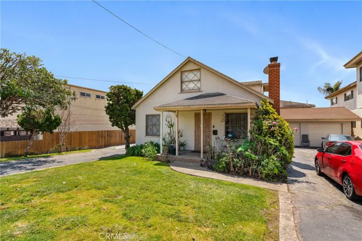 1900 Vanderbilt Lane, Redondo Beach, California 90278