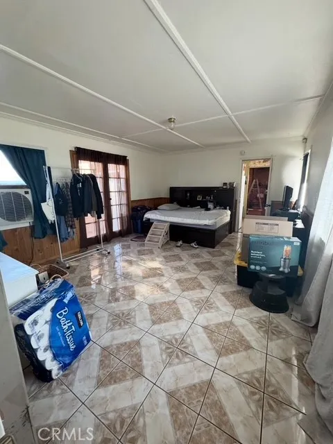 Dining room/Family room.