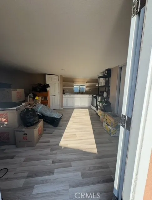 Detached Bonus room 1