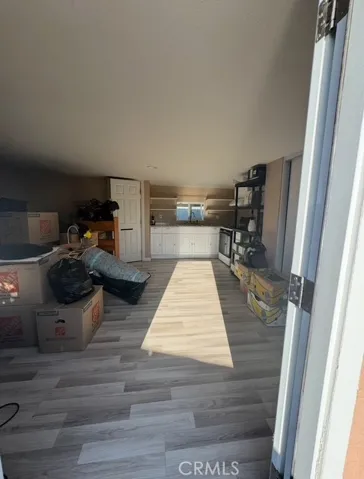 Detached Bonus room 1