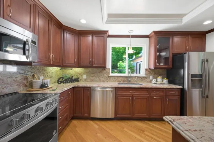 14904 Cole Drive, San Jose, California 95124