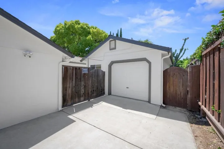 14904 Cole Drive, San Jose, California 95124