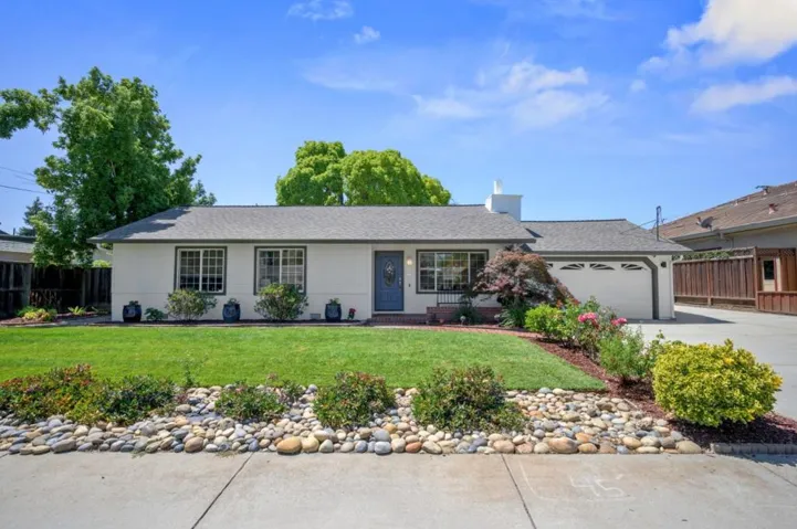 14904 Cole Drive, San Jose, California 95124