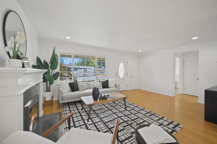 14904 Cole Drive, San Jose, California 95124